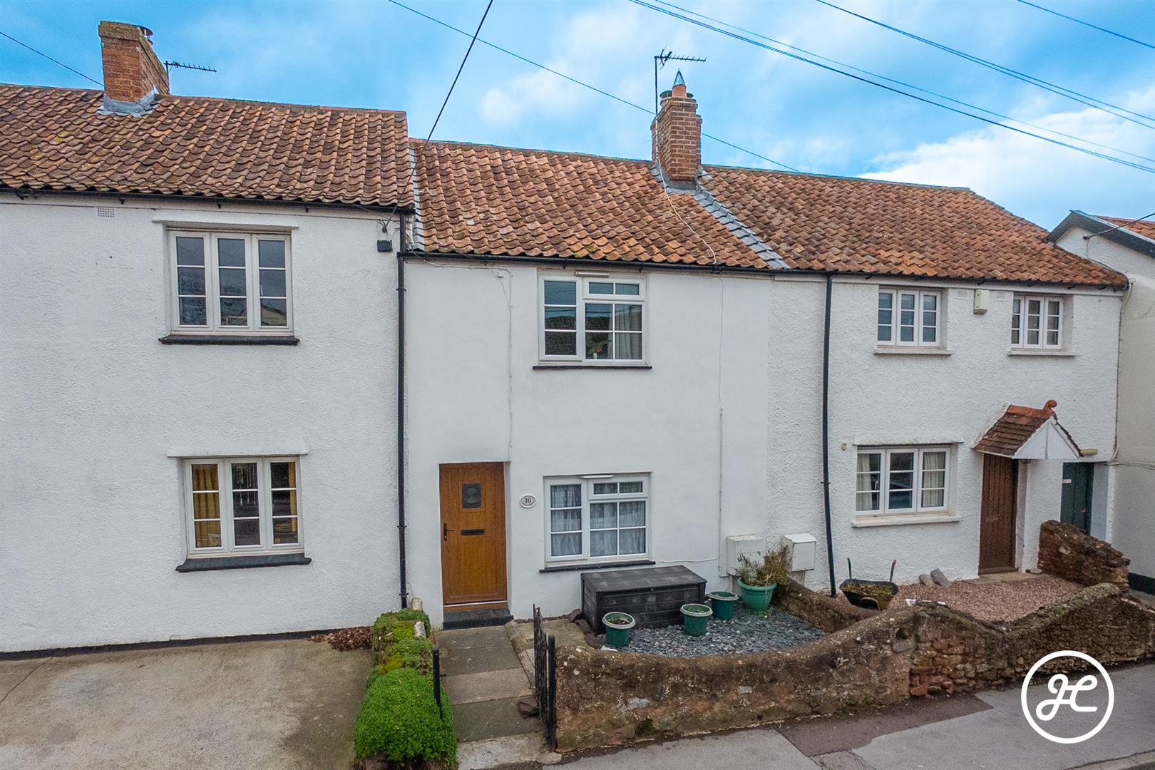 3 bed House For Sale in Bridgwater, 